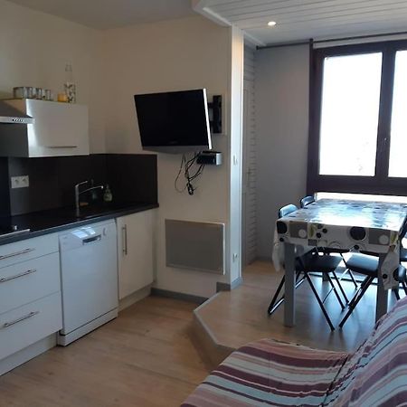 Studio La Pierre Saint Martin Refait Au Gout Du Jour Vue Sur La Vallee Dış mekan fotoğraf